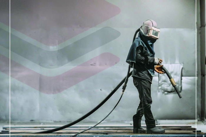 YANGINA DAYANIKLI KAPLAMA