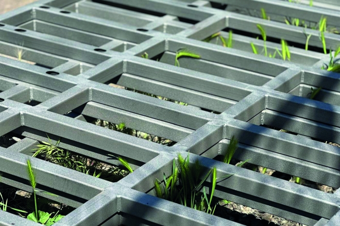 ÇELİK GRİT KUMLAMA