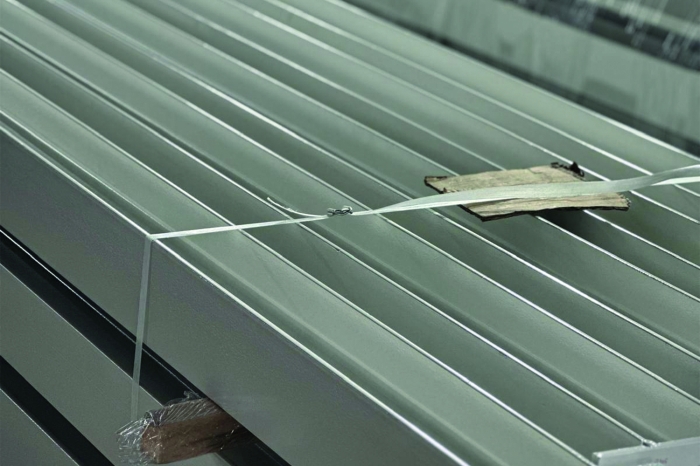 ISIYA DAYANIKLI KAPLAMA